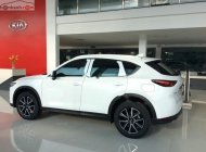 Mazda CX 5 2.0 2018 - Cần bán Mazda CX 5 2.0 đời 2018, màu trắng, giá chỉ 899 triệu giá 899 triệu tại Sơn La