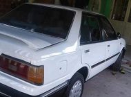 Nissan Sunny   1985 - Cần bán lại xe Nissan Sunny đời 1985, màu trắng, nhập khẩu giá 38 triệu tại Tây Ninh