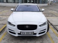 Jaguar XE 2018 - Cần bán Jaguar XE năm sản xuất 2015, xe nhập giá 1 tỷ 820 tr tại Hà Nội