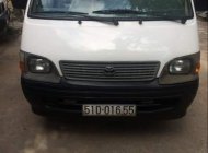 Toyota Van 2004 - Cần bán gấp Toyota Van đời 2004, màu trắng, xe nhập giá 147 triệu tại Tp.HCM