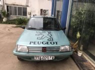 Peugeot 205 1989 - Bán ô tô Peugeot 205 đời 1989, nhập khẩu nguyên chiếc, giá 59.999tr giá 60 triệu tại Tp.HCM