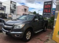 Chevrolet Colorado 2014 - Bán Chevrolet Colorado sản xuất năm 2014, màu xám, xe nhập, giá chỉ 475 triệu giá 475 triệu tại Kon Tum