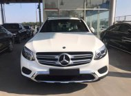 Mercedes-Benz GLC-Class GLC200 2018 - Bán xe Mercedes-BenZ GLC200, màu trắng giá 1 tỷ 684 tr tại Hải Phòng