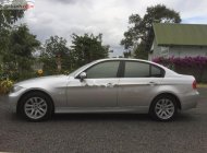 BMW 3 Series 320i 2007 - Bán BMW 3 Series 320i đời 2007, màu bạc, xe nhập như mới giá 375 triệu tại Lâm Đồng