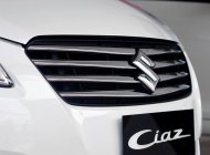 Suzuki Ciaz 2018 - Cần bán xe Suzuki đời 2018, nhập khẩu nguyên chiếc Thái Lan giá 499 triệu tại Bình Định
