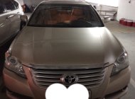 Toyota Avalon Limited 2007 - Bán ô tô Toyota Avalon Limited sản xuất năm 2007, màu xám (ghi), nhập khẩu giá 760 triệu tại Hải Dương