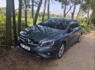 Mercedes-Benz A class A200 2014 - Cần bán lại xe Mercedes A200 sản xuất 2014, xe nhập giá 780 triệu tại Hà Nội