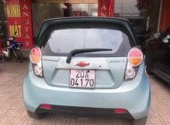 Chevrolet Spark   2013 - Cần bán Chevrolet Spark đời 2013, xe nhập giá 178 triệu tại Lai Châu