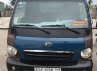 Kia K2700   2009 - Cần bán gấp Kia K2700 năm 2009, màu xanh lam giá 152 triệu tại Cần Thơ