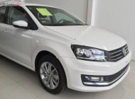 Volkswagen Polo 1.6 MT 2015 - Bán Volkswagen Polo 1.6 MT năm 2015, màu trắng, nhập khẩu giá 550 triệu tại Đắk Lắk