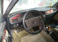 Mercedes-Benz 190   1987 - Bán xe Mercedes-Benz 190 đời 1987, nhập khẩu nguyên chiếc giá 35 triệu tại Cần Thơ