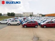 Suzuki Celerio 2018 - Bán xe Suzuki nhập khẩu mới 100%, giá rẻ nhất thị trường giá 329 triệu tại BR-Vũng Tàu