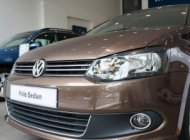 Volkswagen Polo 2018 - Bán xe Volkswagen Polo new sản xuất 2018, nhập khẩu nguyên chiếc, đủ màu để lựa chọn giá 699 triệu tại Khánh Hòa