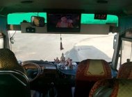 Isuzu Midi 2007 - Bán Isuzu Midi năm 2007, giá tốt giá 330 triệu tại Long An