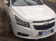 Chevrolet Cruze 2014 - Bán Chevrolet Cruze năm sản xuất 2014, màu trắng,giá 370tr giá 370 triệu tại Kon Tum