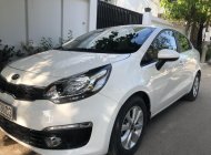 Kia Rio AT 2018 - Bán Kia Rio AT đời 2018, màu trắng, giá cạnh tranh giá 455 triệu tại Tp.HCM