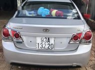 Chevrolet Lacetti 2009 - Bán Chevrolet Lacetti sản xuất 2009, màu bạc, giá chỉ 270 triệu giá 270 triệu tại Bình Phước