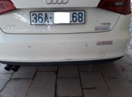 Audi A3 Sportback 2014 - Cần bán Audi A3 Sportback năm sản xuất 2014, màu trắng, nhập khẩu giá 868 triệu tại Thanh Hóa