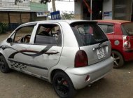 Chery QQ3 2009 - Cần bán lại xe Chery QQ3 sản xuất 2009, màu bạc, xe nhập giá 47 triệu tại Gia Lai