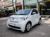 Toyota IQ   2011 - Cần bán xe Toyota IQ năm 2011, màu trắng, xe nhập giá 500 triệu tại Tp.HCM