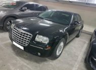 Chrysler 300C 2010 - Bán Chrysler 300C đời 2010, màu đen, nhập khẩu giá 930 triệu tại Hà Nội
