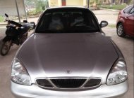 Daewoo Nubira  II  2001 - Bán Daewoo Nubira II sản xuất năm 2001, màu bạc giá 86 triệu tại Tuyên Quang