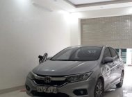 Honda City 2017 - Bán Honda City đời 2017, màu bạc chính chủ, giá tốt giá 610 triệu tại Lào Cai