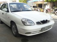 Daewoo Nubira II 2003 - Bán Daewoo Nubira II sản xuất 2003, màu trắng, xe nhập giá 115 triệu tại Đồng Tháp