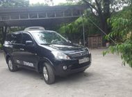 Mitsubishi Zinger GLS   2008 - Cần bán Mitsubishi Zinger GLS năm 2008, màu đen, giá chỉ 280 triệu giá 280 triệu tại Hưng Yên