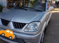 Mitsubishi Jolie   2010 - Cần bán xe Mitsubishi Jolie đời 2010, màu bạc, ít sử dụng  giá 175 triệu tại Lâm Đồng