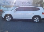 Chevrolet Orlando 2019 - Bán ô tô Chevrolet Orlando 2019, màu trắng chính chủ giá cạnh tranh giá 630 triệu tại Bình Thuận  