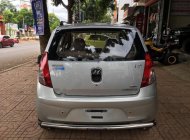 Hyundai i10 1.2 MT 2009 - Bán Hyundai i10 1.2 MT năm 2009, màu bạc, nhập khẩu nguyên chiếc, giá chỉ 210 triệu giá 210 triệu tại Đắk Lắk