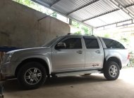 Isuzu Dmax 2011 - Xe Isuzu Dmax đời 2012, màu bạc, xe nhập, giá tốt giá 363 triệu tại Thái Nguyên