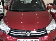 Suzuki Celerio   2018 - Bán Suzuki Celerio 2018, màu đỏ, nhập khẩu như mới, giá tốt giá 365 triệu tại BR-Vũng Tàu