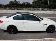 Bán ô tô BMW M3 Coupe năm 2009, màu trắng, nhập khẩu nguyên chiếc giá 1 tỷ 440 tr tại Tp.HCM