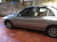 Mitsubishi Lancer 2002 - Bán ô tô Mitsubishi Lancer đời 2002, màu bạc, nhập khẩu, giá chỉ 140 triệu giá 140 triệu tại Bình Phước