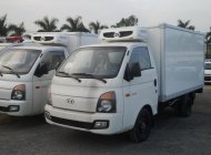 Hyundai Porter H150 2018 - Hyundai Porter Đông Lạnh tải trọng 1550kg, mới 100% liên hệ ngay 0969.852.916 để đặt xe giá 540 triệu tại Thái Bình