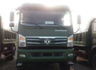 Xe tải 5 tấn - dưới 10 tấn 2017 - Bán xe Trường Giang 2 cầu, 8 tấn 5 giá tốt tại Quảng Ninh giá 700 triệu tại Quảng Ninh