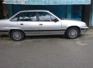 Daewoo Racer   GTE  1992 - Bán ô tô Daewoo Racer GTE năm sản xuất 1992, màu bạc, nhập khẩu nguyên chiếc, 69tr giá 69 triệu tại Đà Nẵng