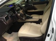 Lexus RX 350 AWD 2015 - Bán Lexus RX 350 AWD đời 2015, màu trắng, nhập khẩu giá 3 tỷ 600 tr tại Bắc Giang