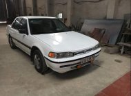 Honda Accord 1997 - Cần bán Honda Accord đời 1997, màu trắng, nhập khẩu nguyên chiếc giá 45 triệu tại Thái Nguyên