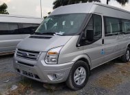 Ford Transit 2018 - Tư vấn mua các bản Transit chạy dịch vụ cuối năm, hỗ trợ trả góp cao, tặng tiền mặt và phụ kiện - LH 0969016692 giá 812 triệu tại Hà Giang
