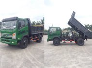 Xe tải 5 tấn - dưới 10 tấn 2018 - Bán xe Trường Giang 6 tấn 9 giá hấp dẫn tại Quảng Ninh giá 481 triệu tại Quảng Ninh