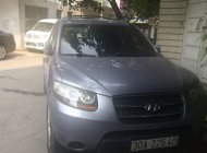 Hyundai Santa Fe CLX 2007 - Bán xe Hyundai Santa Fe CLX năm sản xuất 2007, nhập khẩu  giá 460 triệu tại Hà Nội