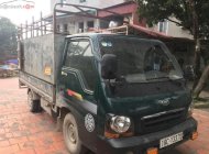 Kia K2700 2005 - Cần bán xe Kia K2700 năm sản xuất 2005, màu xanh lam giá 110 triệu tại Phú Thọ