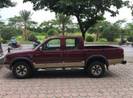 Ford Ranger XLT 2001 - Bán xe Ford Ranger XLT đời 2001, màu đỏ giá 175 triệu tại Hà Nội