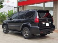 Lexus GX 470 2008 - Cần bán Lexus GX 470 đời 2008, màu đen, nhập khẩu giá 1 tỷ 765 tr tại Phú Thọ