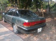 Daewoo Espero 1996 - Cần bán xe Daewoo Espero 1996, xe nhập giá 60 triệu tại Thái Nguyên