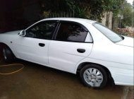 Daewoo Nubira 2002 - Bán ô tô Daewoo Nubira đời 2002, màu trắng giá 850 triệu tại Thái Nguyên