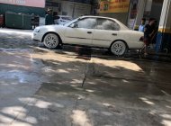 Toyota Corolla 1993 - Bán xe Toyota Corolla sản xuất 1993, màu trắng, xe nhập giá 120 triệu tại Thái Bình